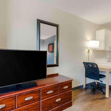 Extended Stay America Suites - Washington Dc Germantown Milestone Eksteriør billede