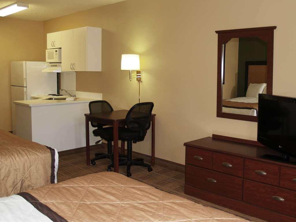 Extended Stay America Suites - Washington Dc Germantown Milestone Værelse billede