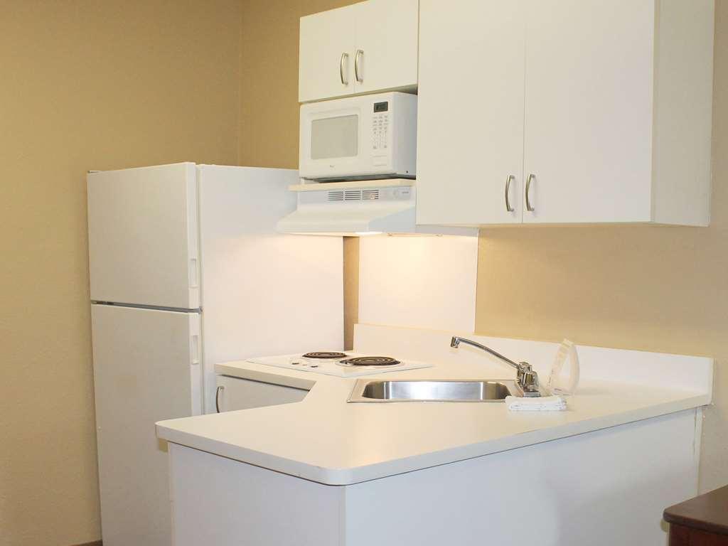 Extended Stay America Suites - Washington Dc Germantown Milestone Værelse billede