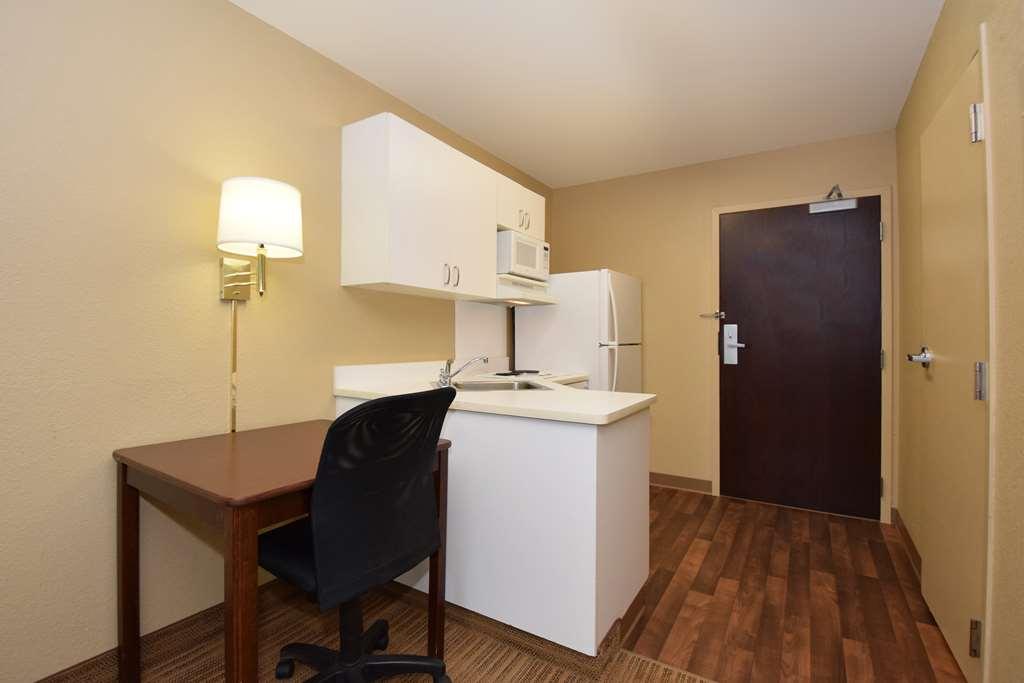 Extended Stay America Suites - Washington Dc Germantown Milestone Værelse billede