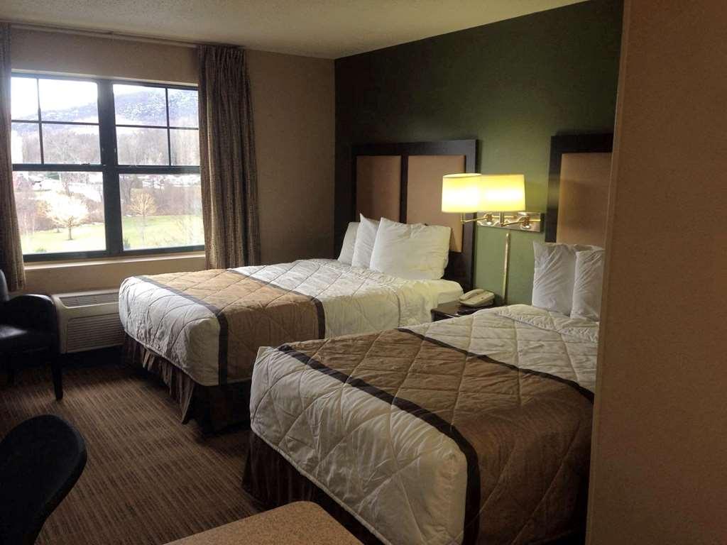 Extended Stay America Suites - Washington Dc Germantown Milestone Værelse billede