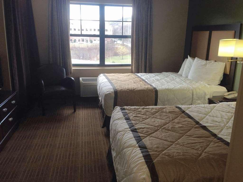 Extended Stay America Suites - Washington Dc Germantown Milestone Værelse billede