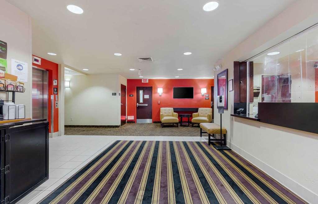 Extended Stay America Suites - Washington Dc Germantown Milestone Interiør billede