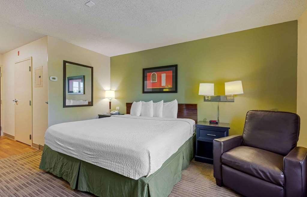 Extended Stay America Suites - Washington Dc Germantown Milestone Værelse billede