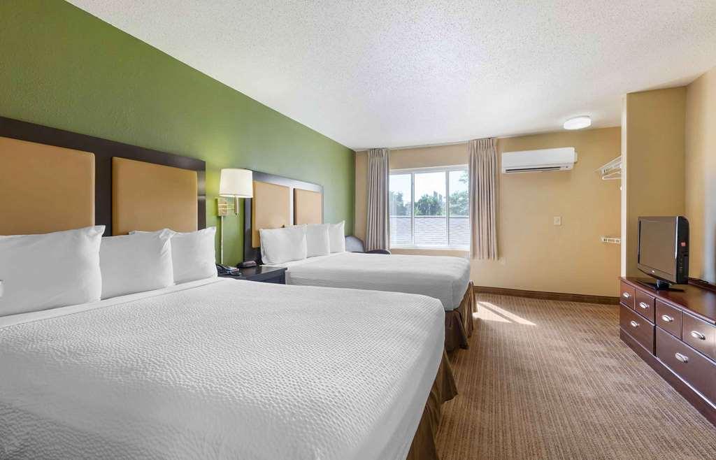 Extended Stay America Suites - Washington Dc Germantown Milestone Værelse billede