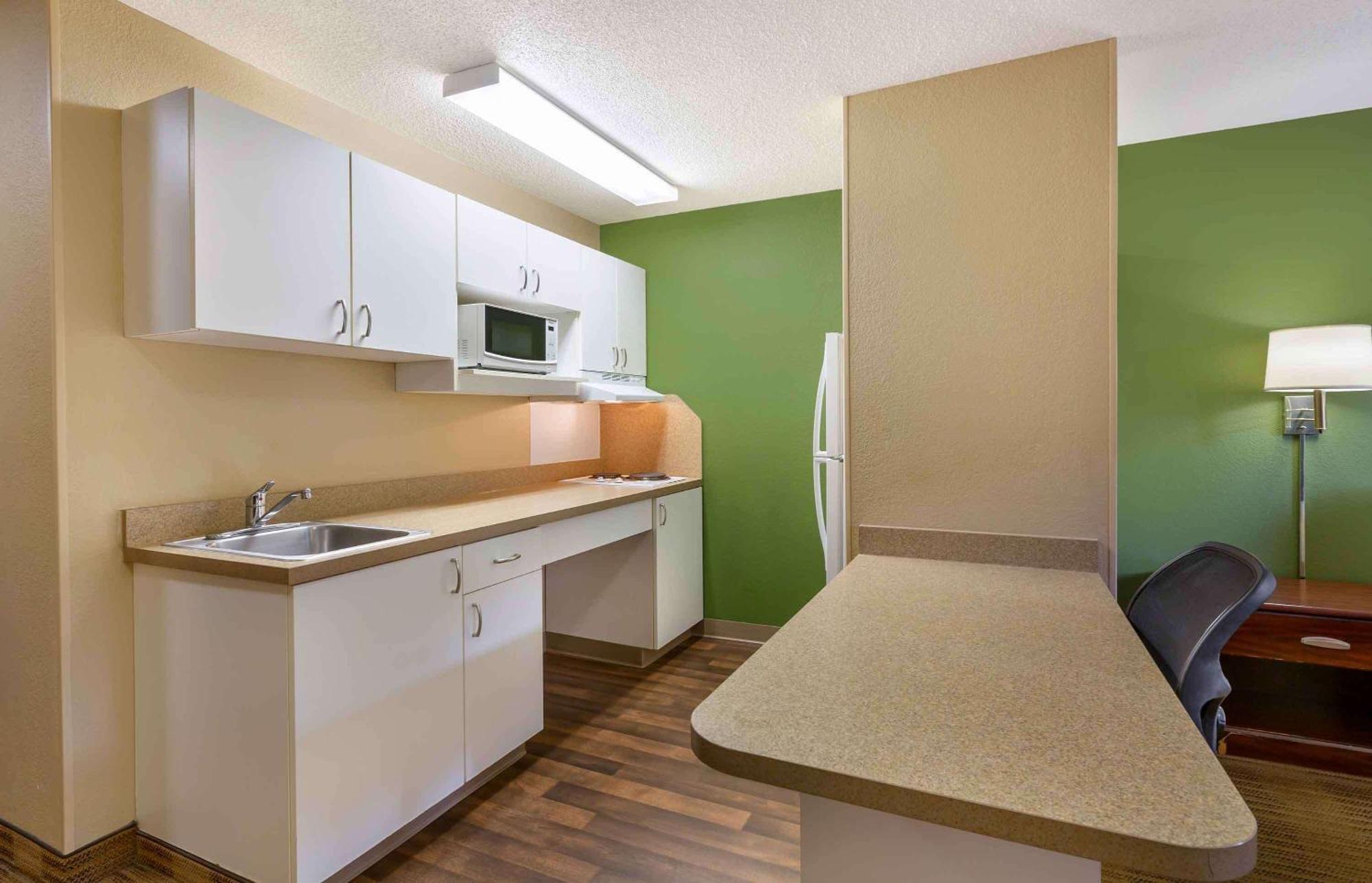 Extended Stay America Suites - Washington Dc Germantown Milestone Eksteriør billede