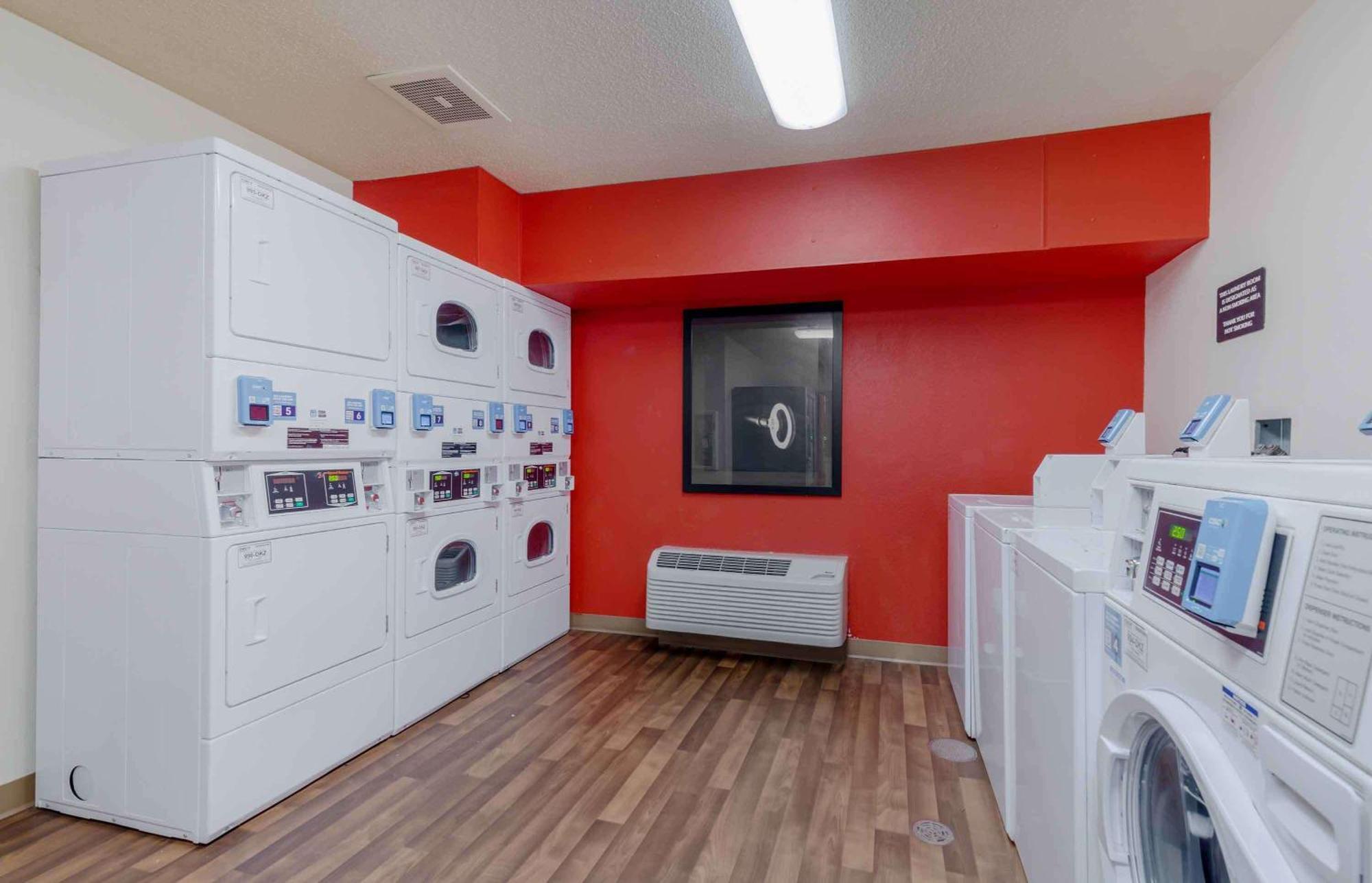Extended Stay America Suites - Washington Dc Germantown Milestone Eksteriør billede