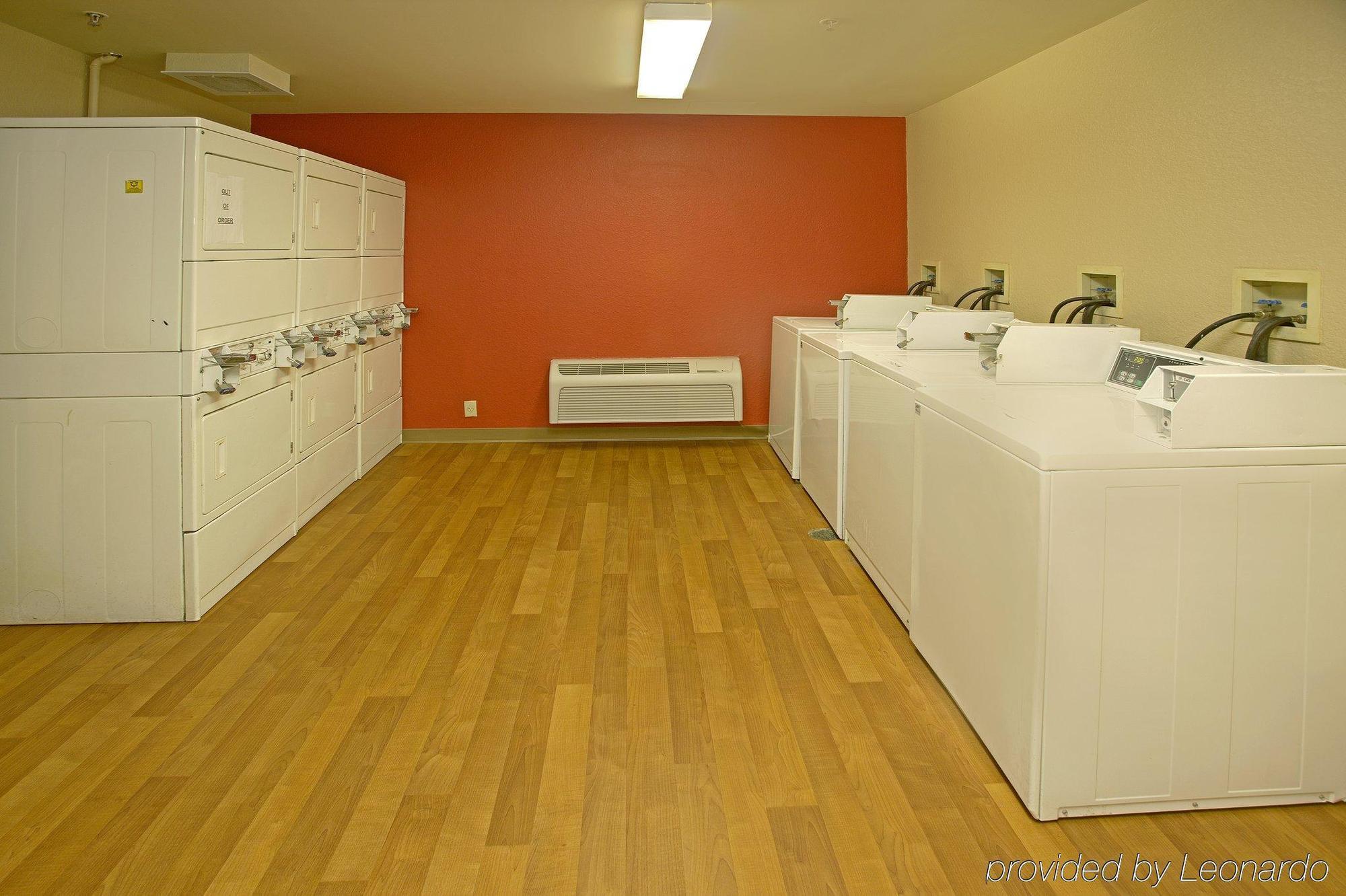 Extended Stay America Suites - Washington Dc Germantown Milestone Faciliteter billede