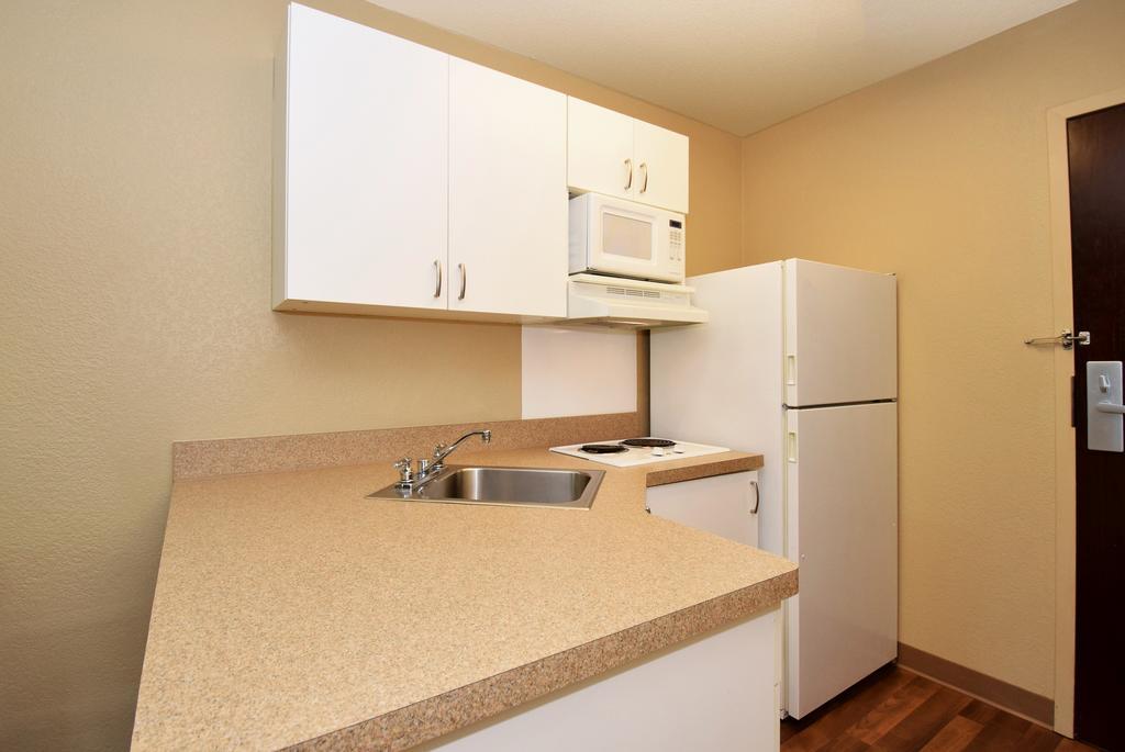Extended Stay America Suites - Washington Dc Germantown Milestone Eksteriør billede