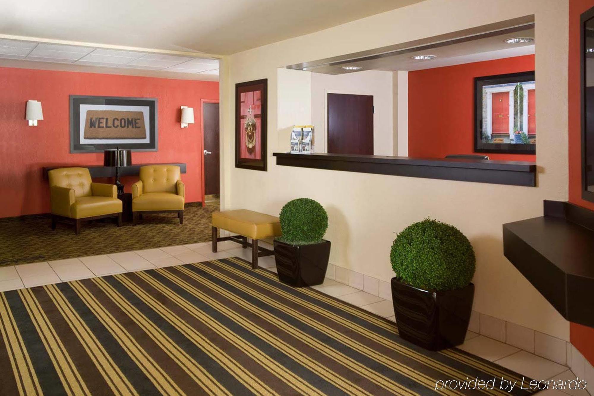 Extended Stay America Suites - Washington Dc Germantown Milestone Eksteriør billede