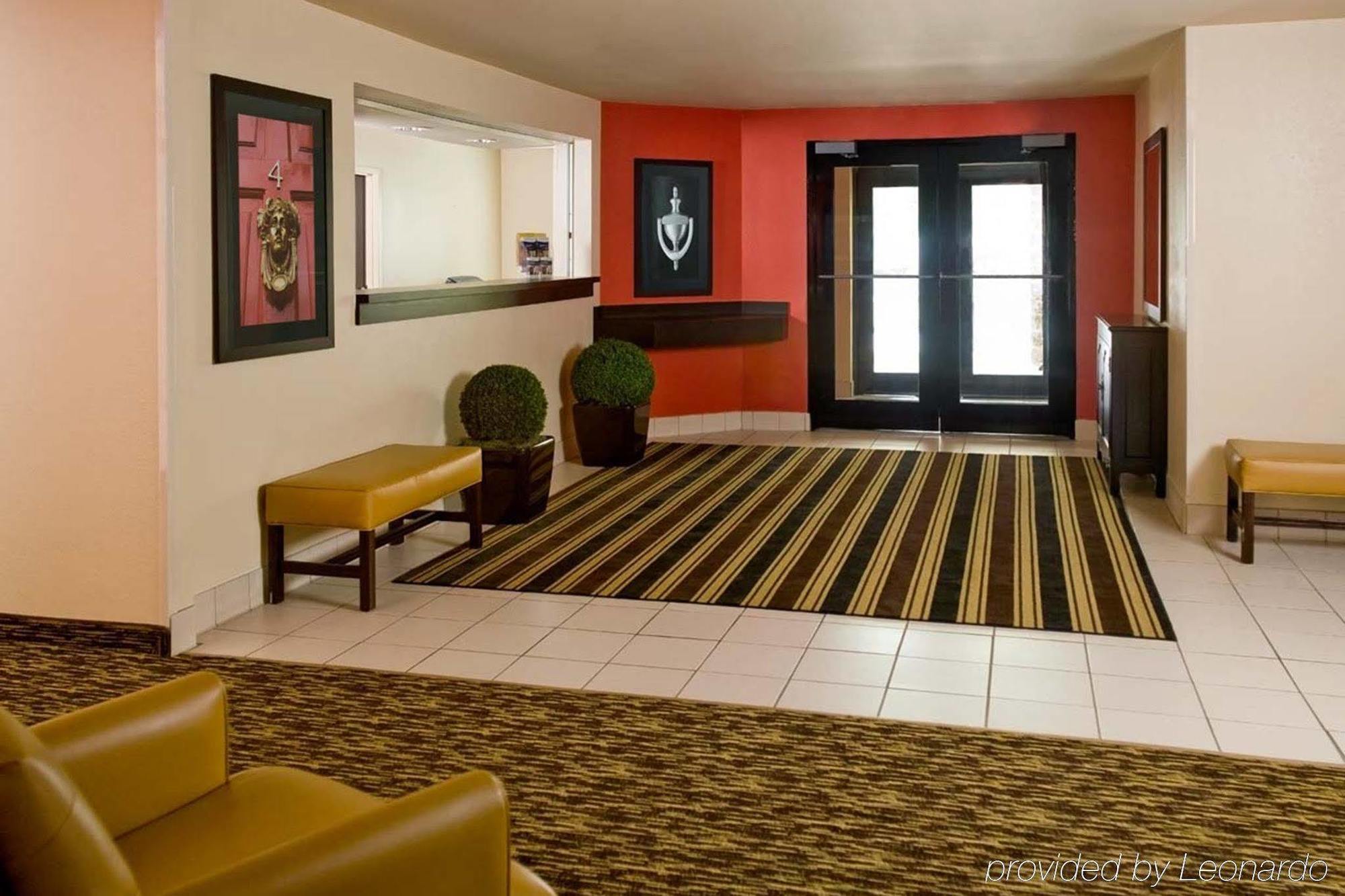 Extended Stay America Suites - Washington Dc Germantown Milestone Eksteriør billede