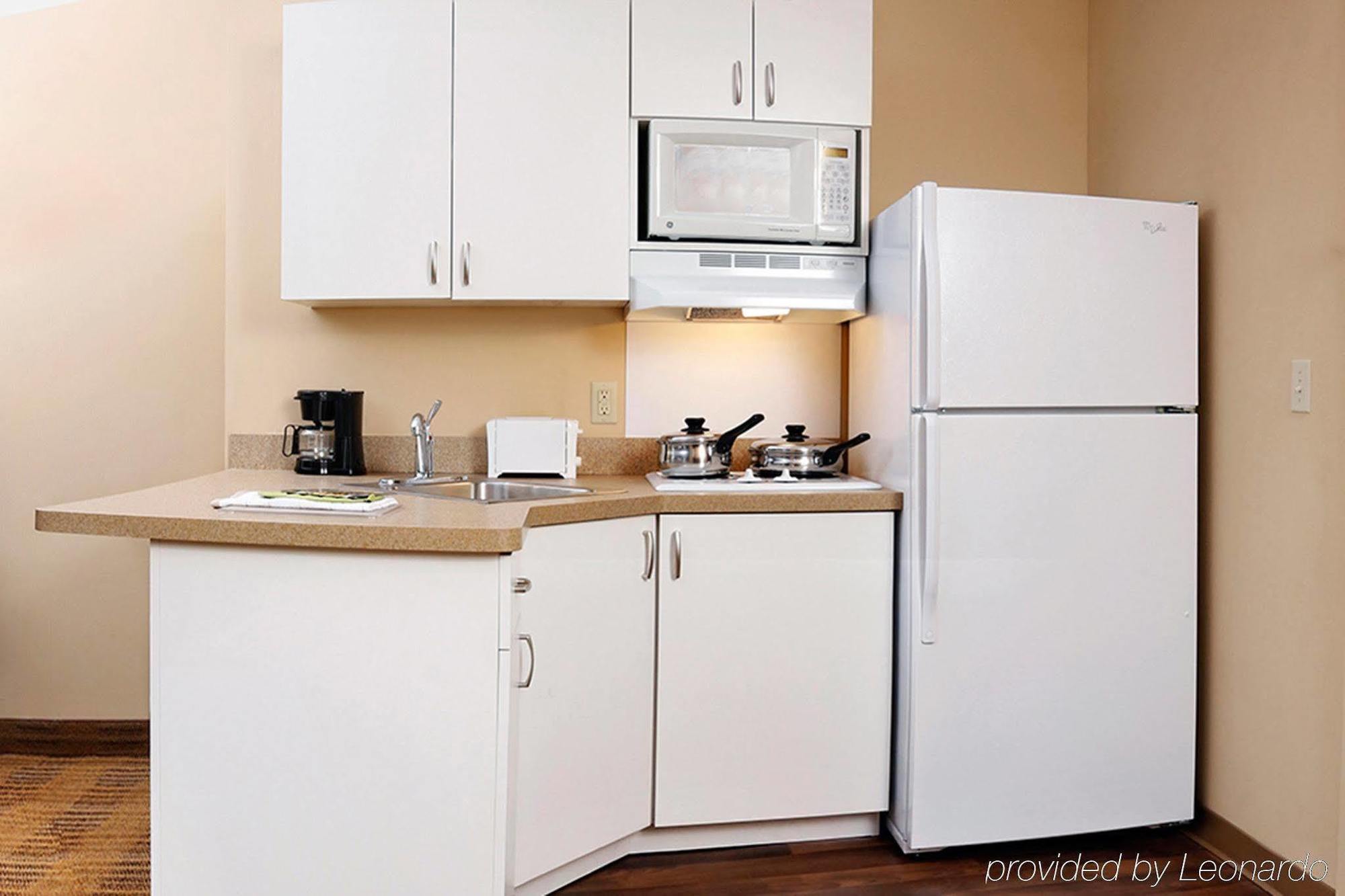 Extended Stay America Suites - Washington Dc Germantown Milestone Eksteriør billede