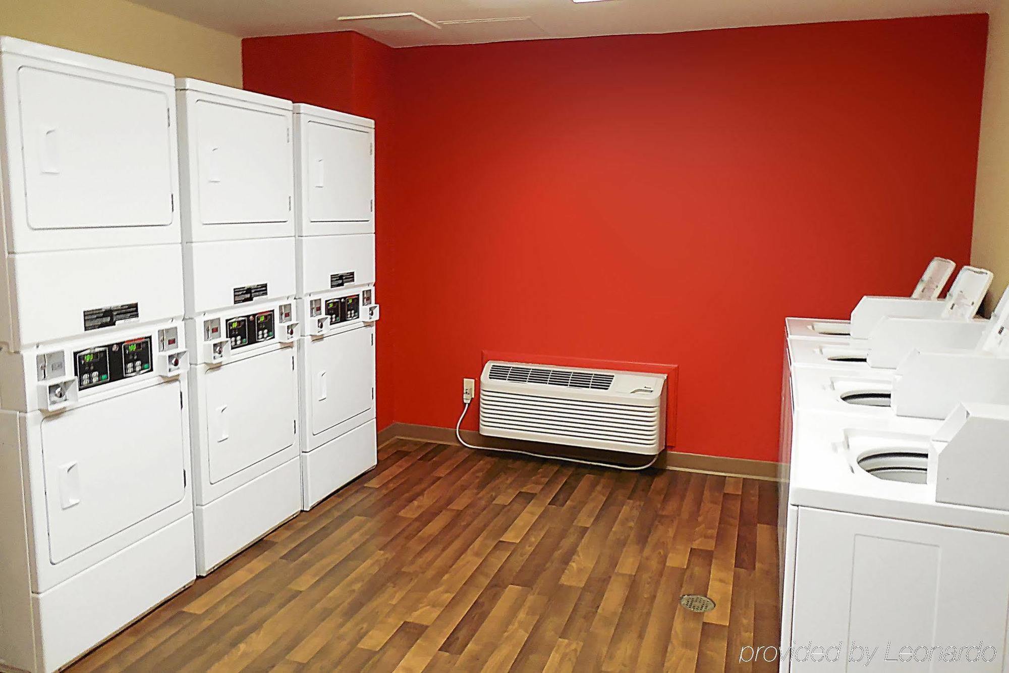 Extended Stay America Suites - Washington Dc Germantown Milestone Eksteriør billede